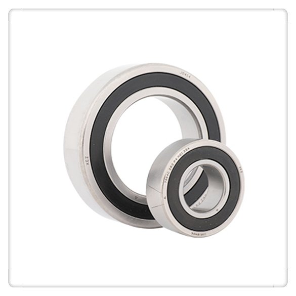 7000 series angular contact ball bearing