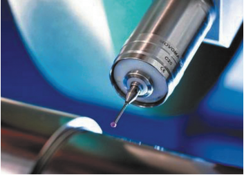 HIGH PRECISION